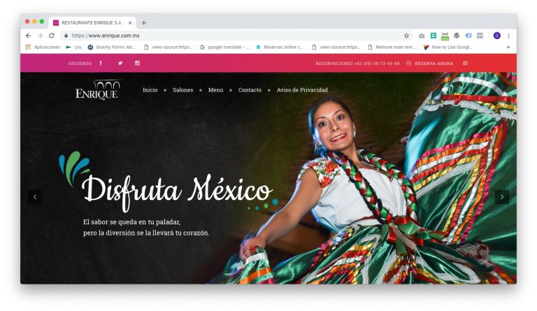 resturante-enrique